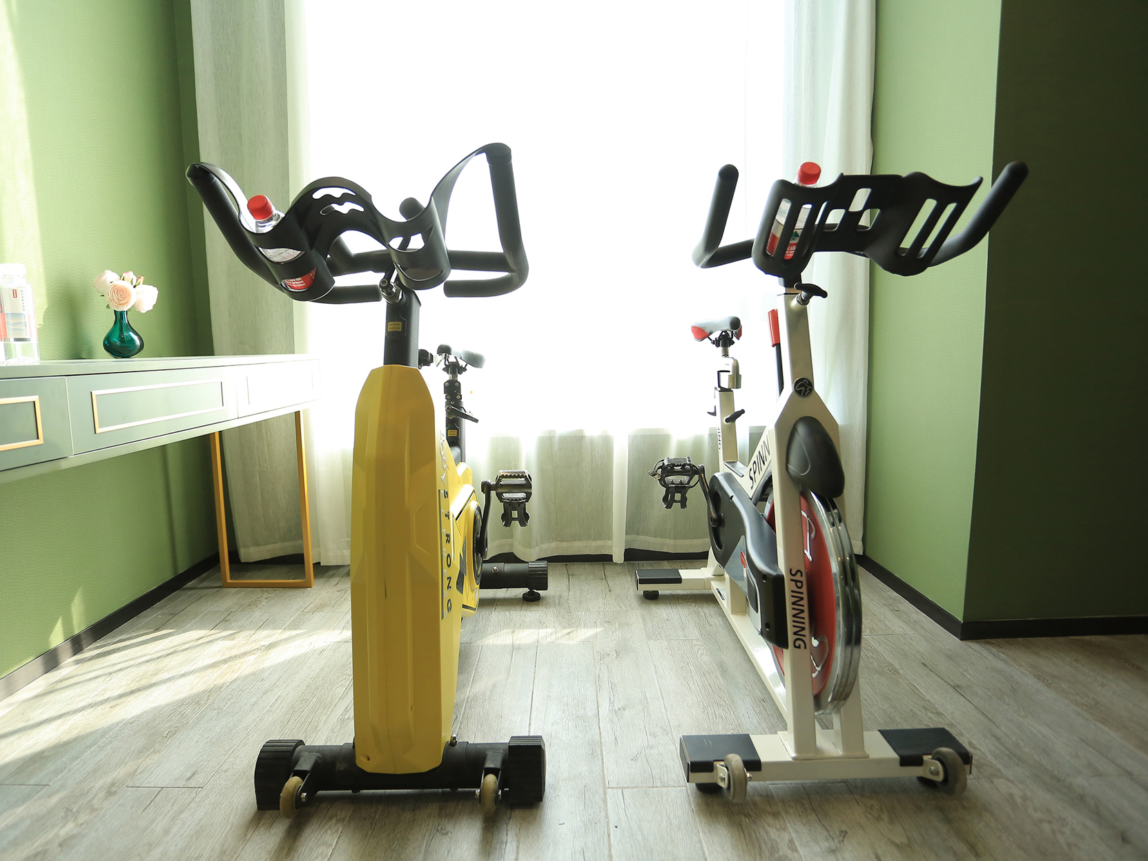 Zhuoxi Hotel 4*