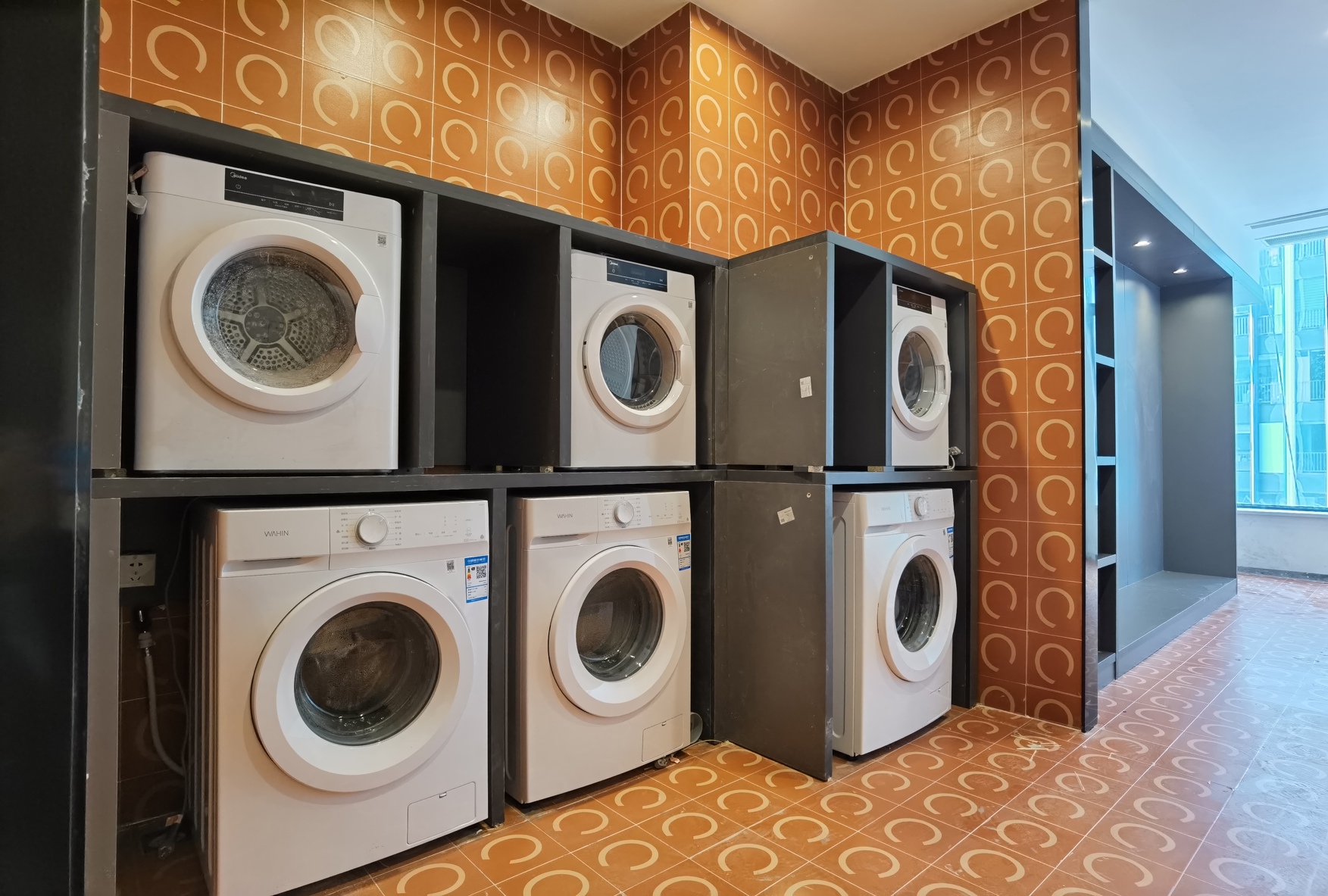 Zhuoxi Hotel 4*