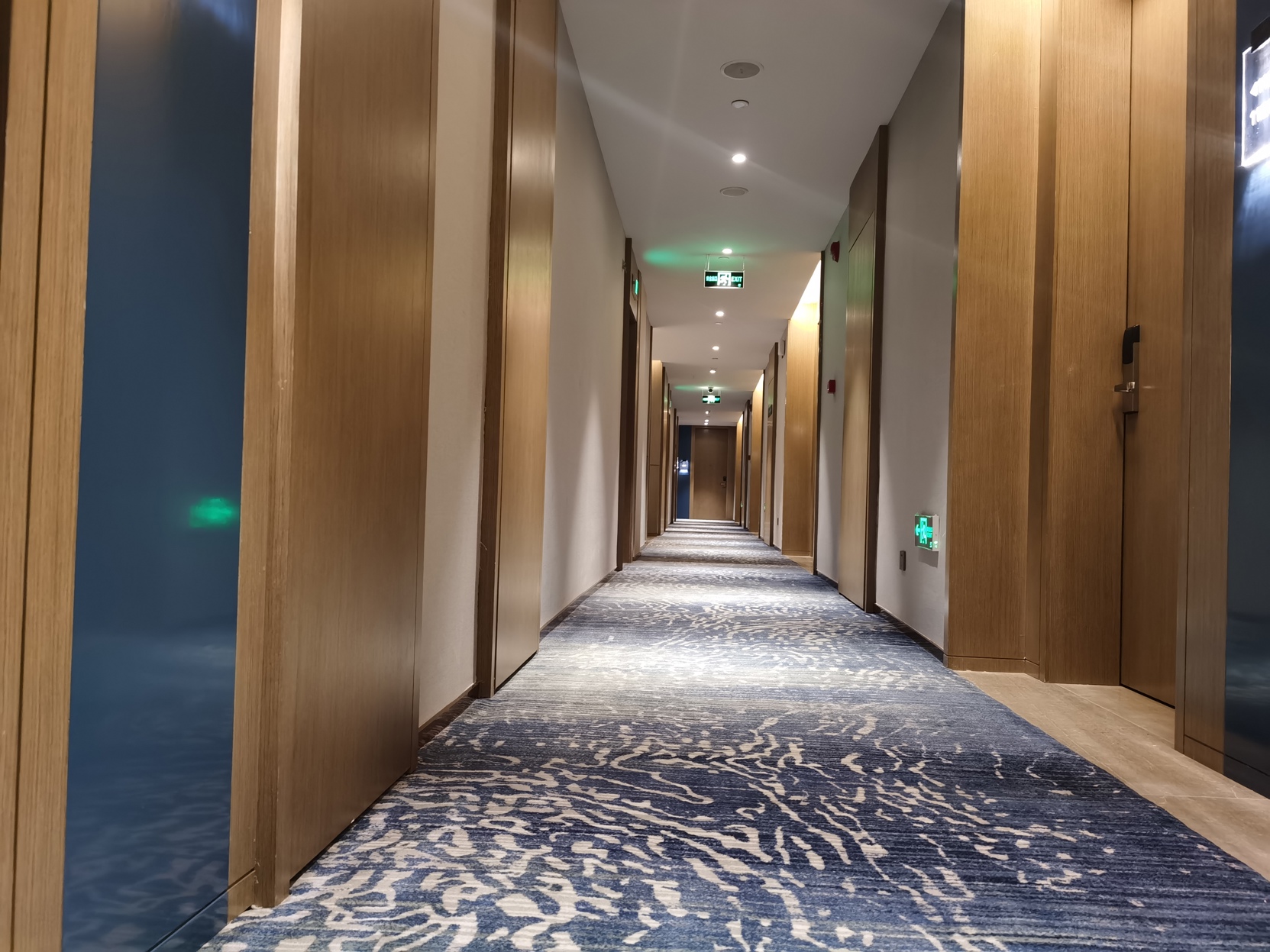 CHAMJOY Hotel (Hangzhou Tongxie Road Subway Station) 3*