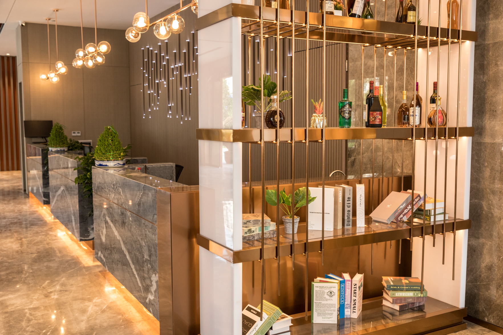 CHAMJOY Hotel (Hangzhou Tongxie Road Subway Station) 3*