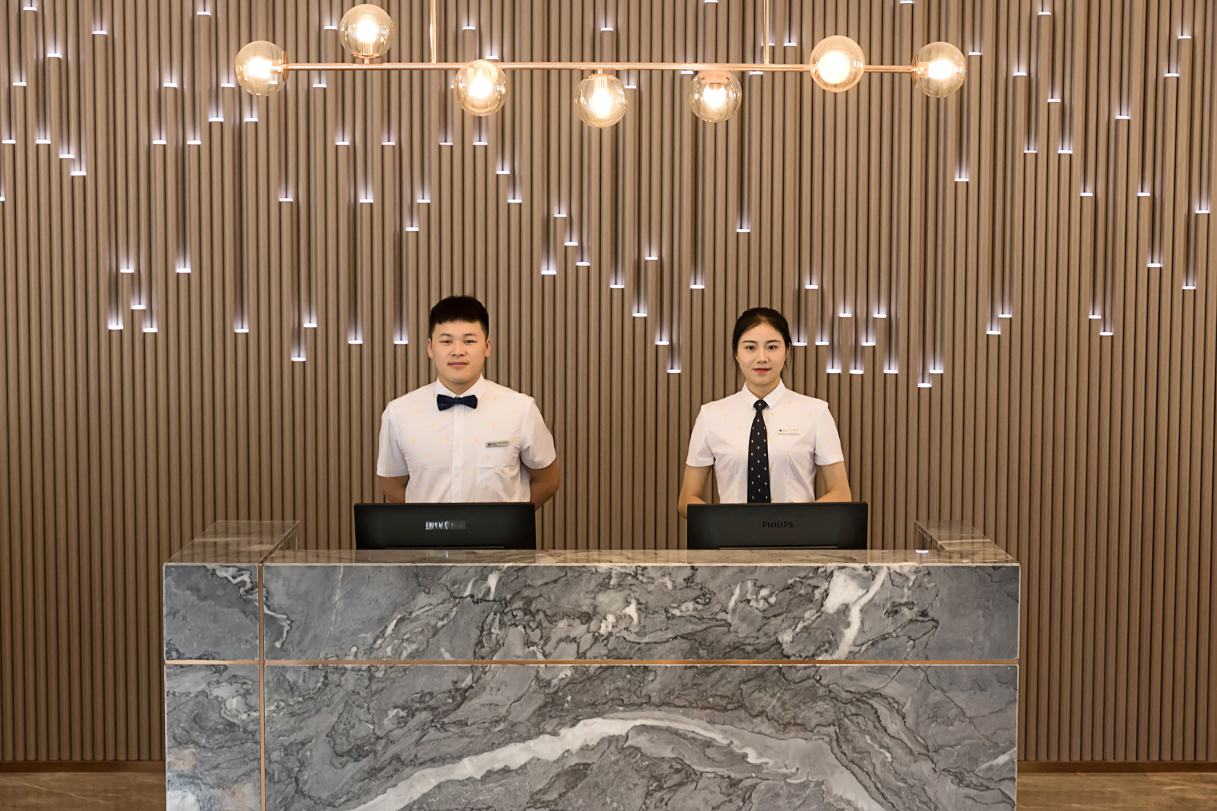 CHAMJOY Hotel (Hangzhou Tongxie Road Subway Station) 3*