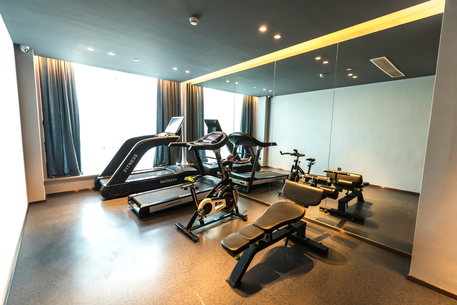 CHAMJOY Hotel (Hangzhou Tongxie Road Subway Station) 3*