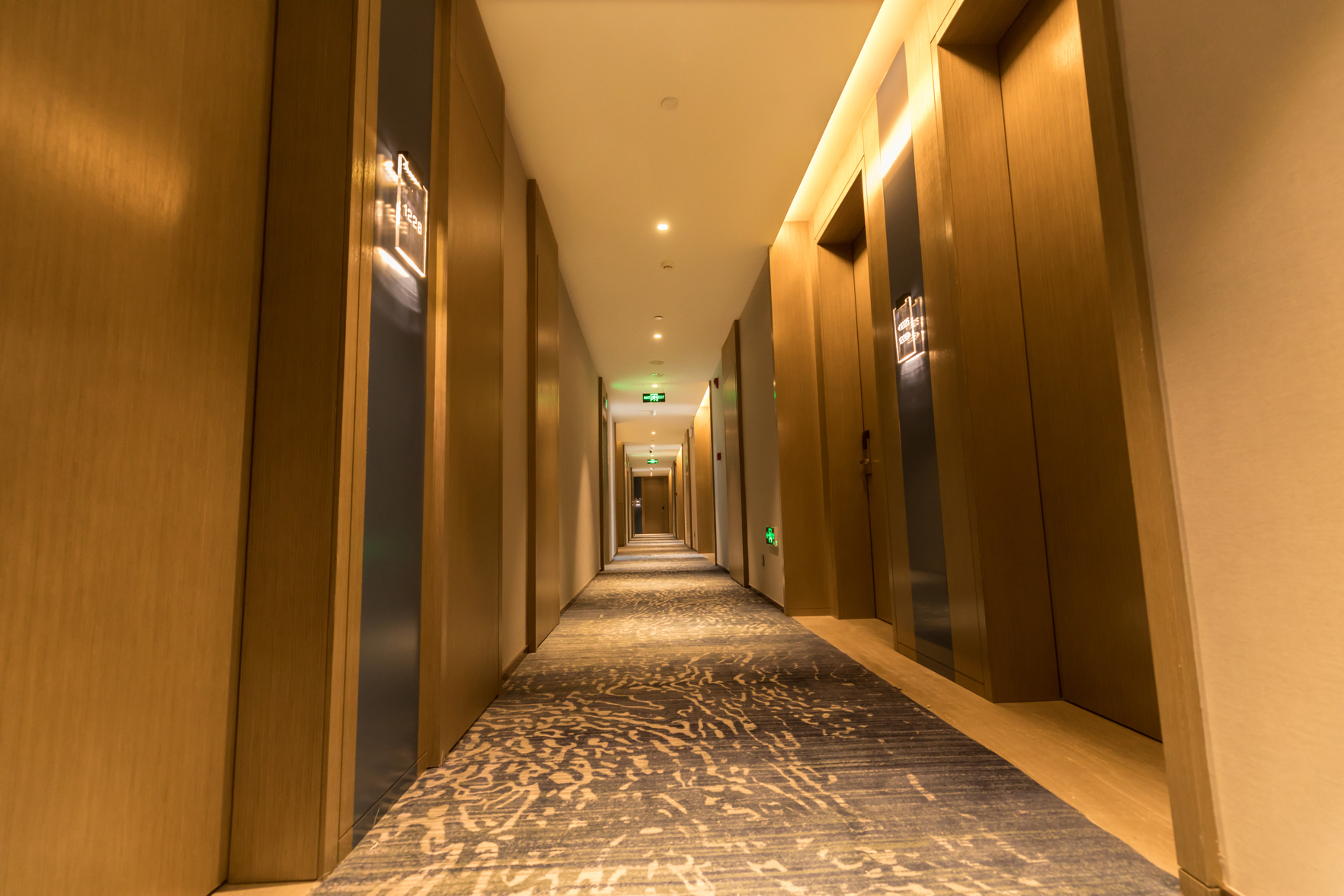CHAMJOY Hotel (Hangzhou Tongxie Road Subway Station) 3*