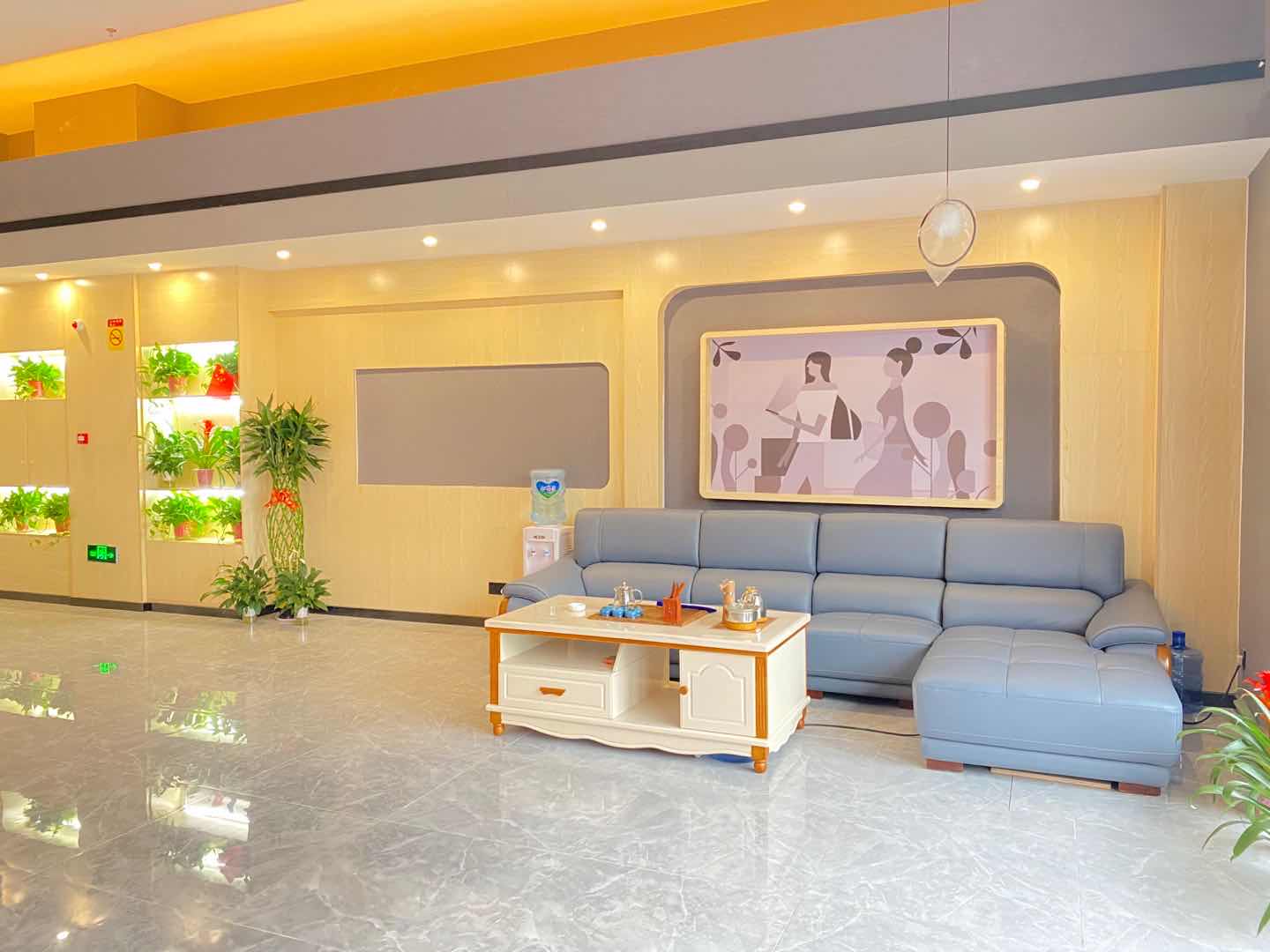 Hautai Hotel (Zhuhai Baijiao Store) 2*