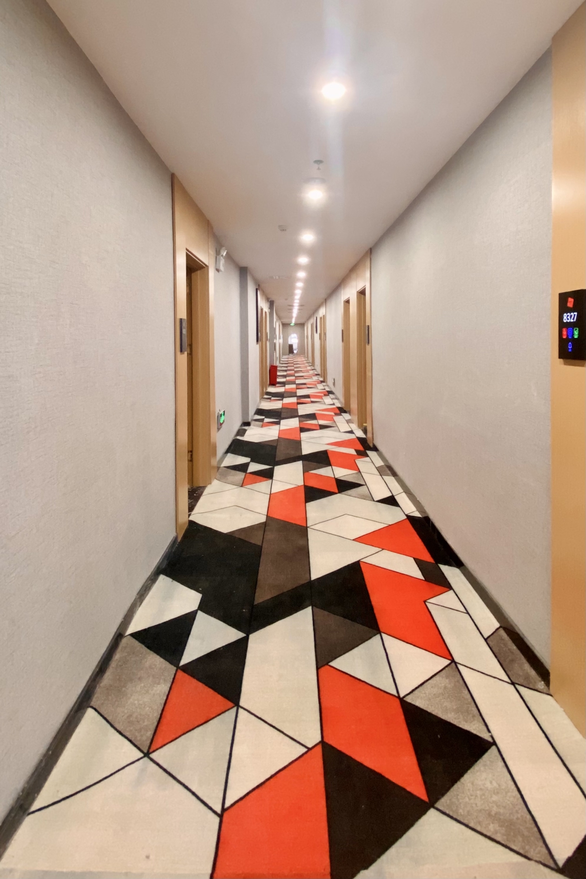 Hautai Hotel (Zhuhai Baijiao Store) 2*