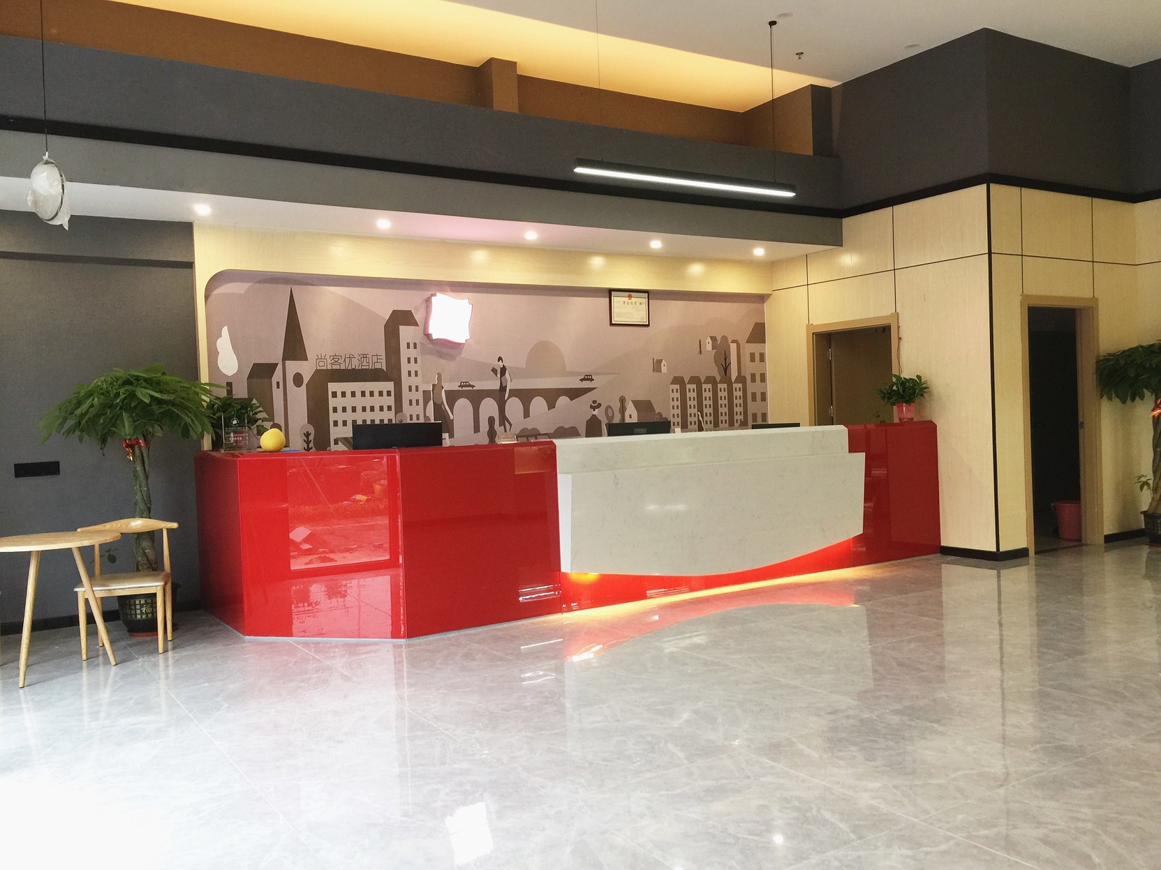 Hautai Hotel (Zhuhai Baijiao Store) 2*