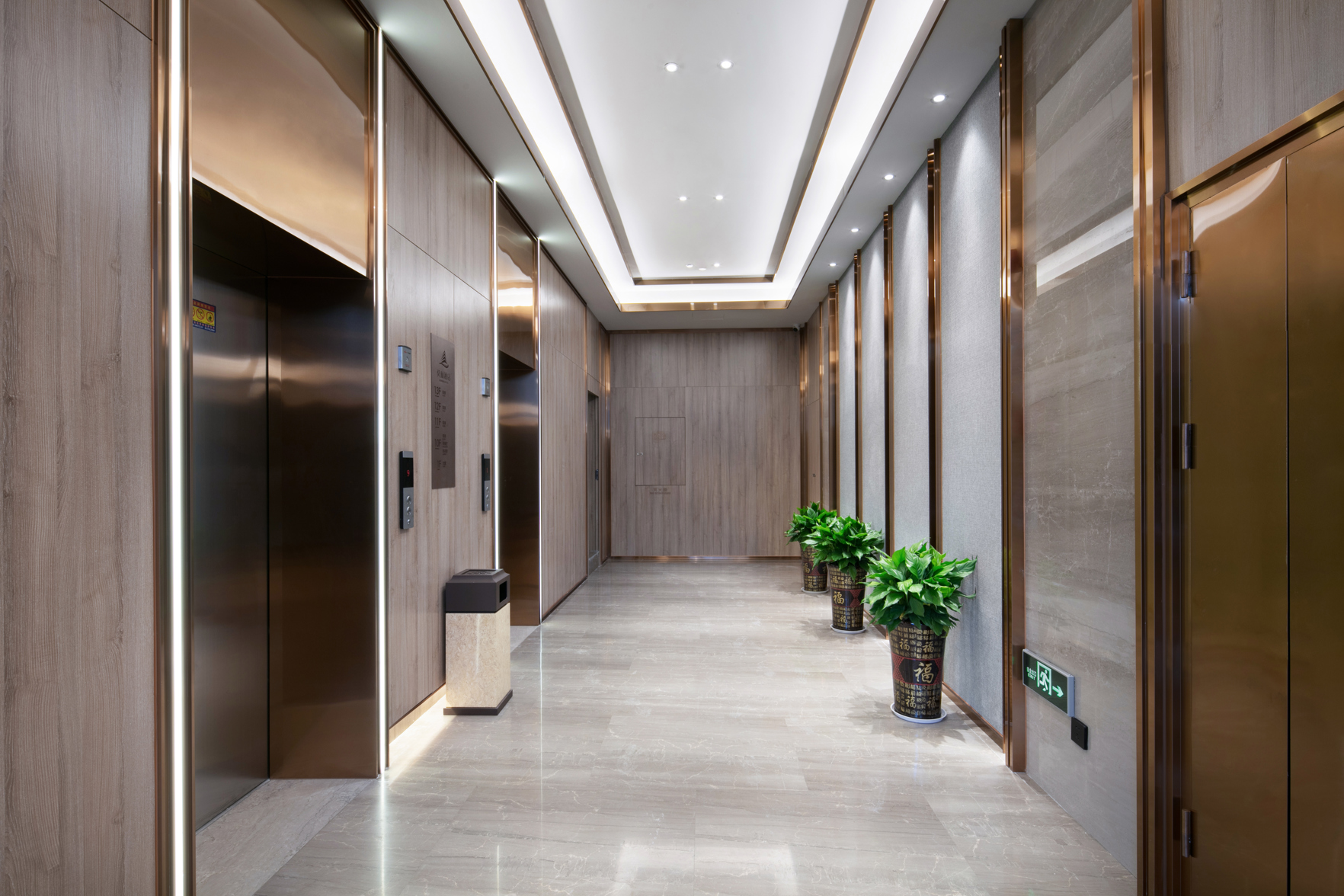 Morning Hotel (Jishou municipal government store) 3*