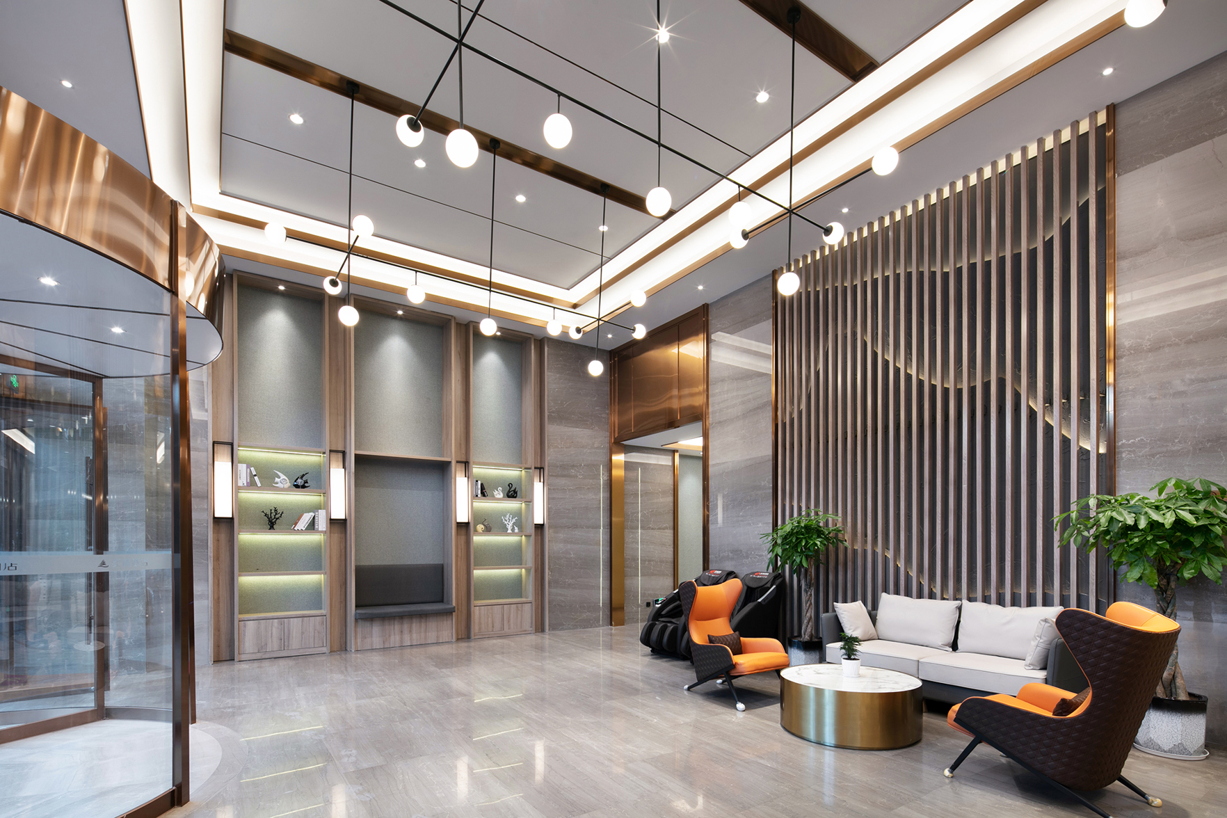 Morning Hotel (Jishou municipal government store) 3*