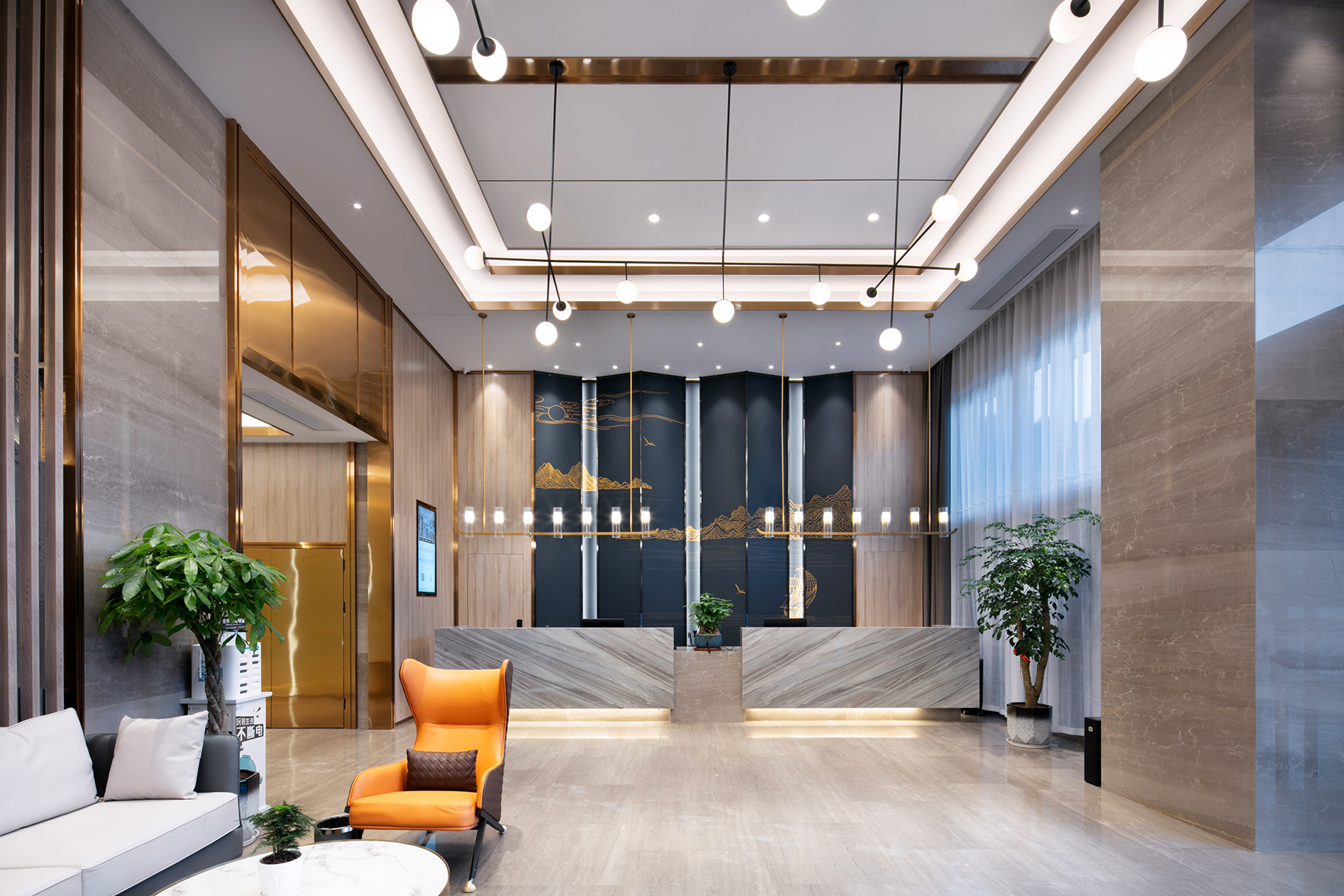 Morning Hotel (Jishou municipal government store) 3*