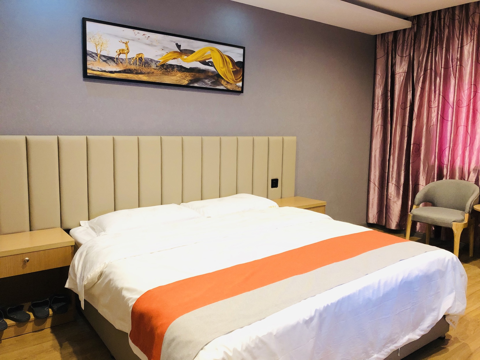 7 Days Hotel (Fengdu Ghost Town Branch) 2*