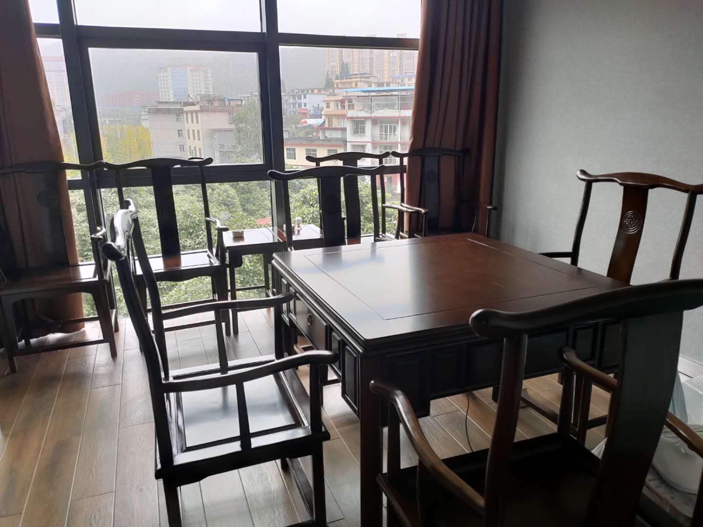 Gu Quan Hotel 3*