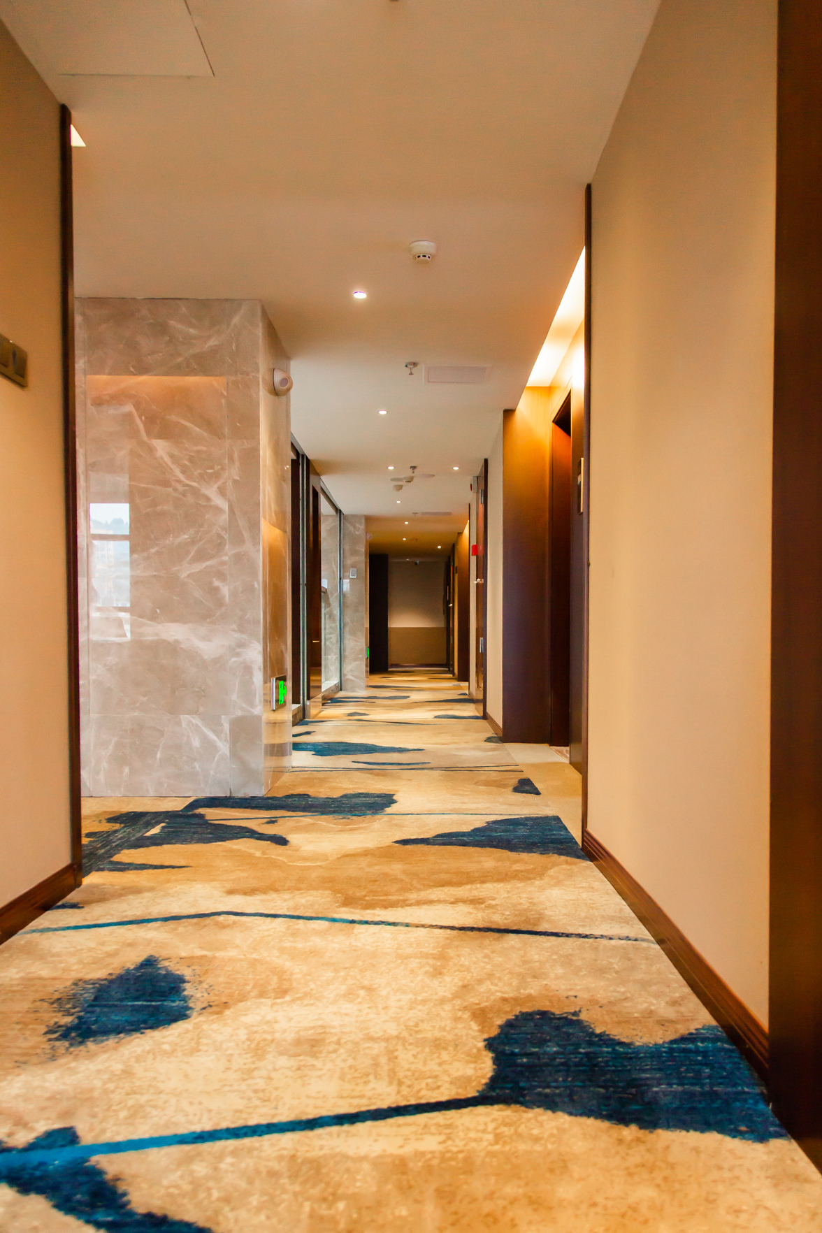 Gu Quan Hotel 3*