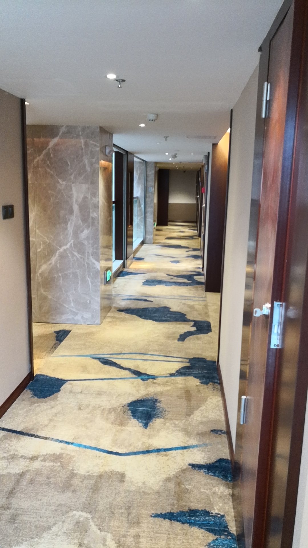 Gu Quan Hotel 3*