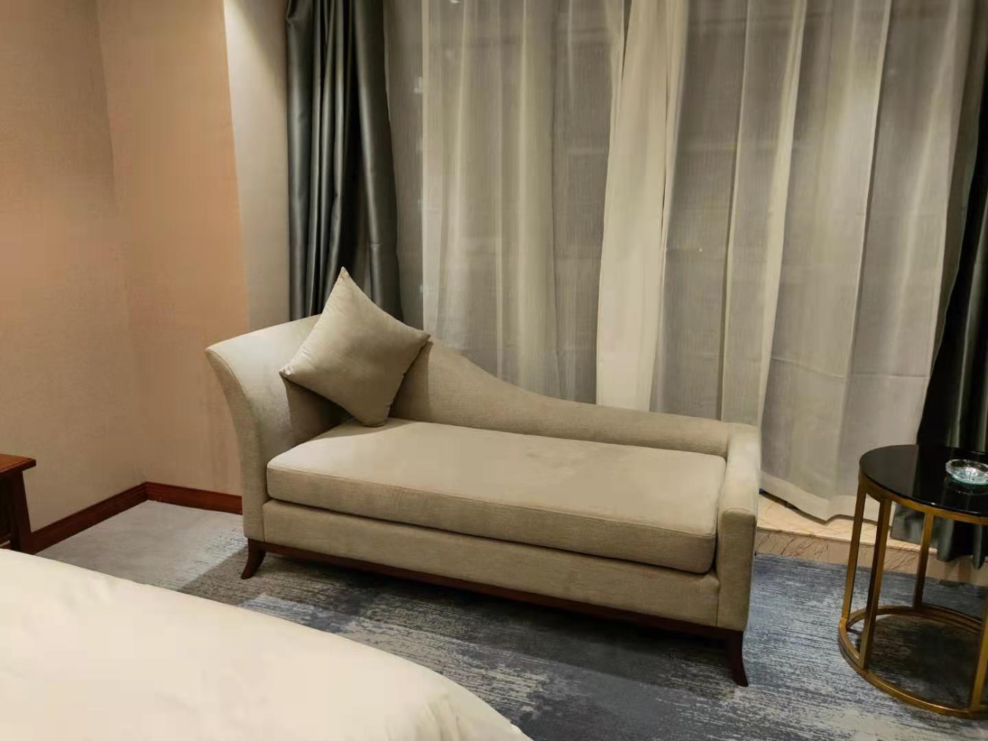 Gu Quan Hotel 3*