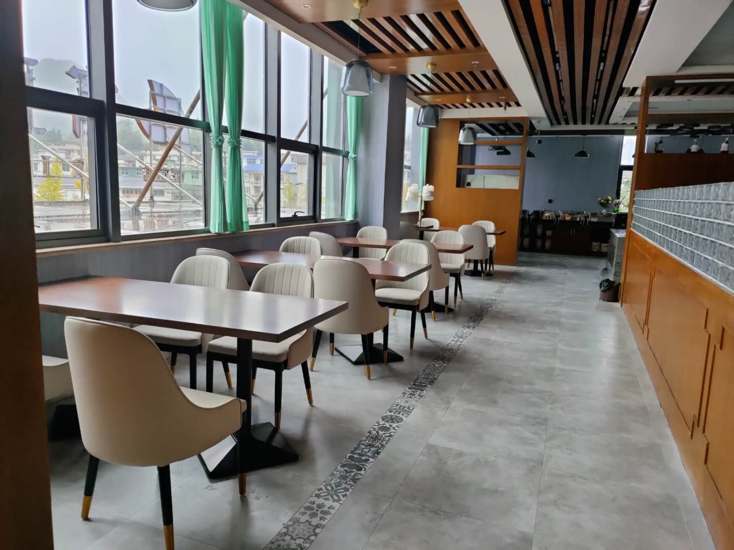 Gu Quan Hotel 3*