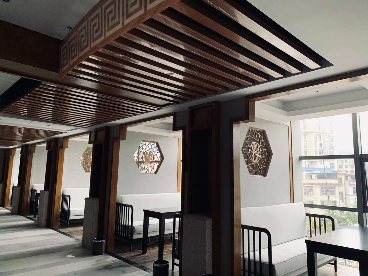 Gu Quan Hotel 3*