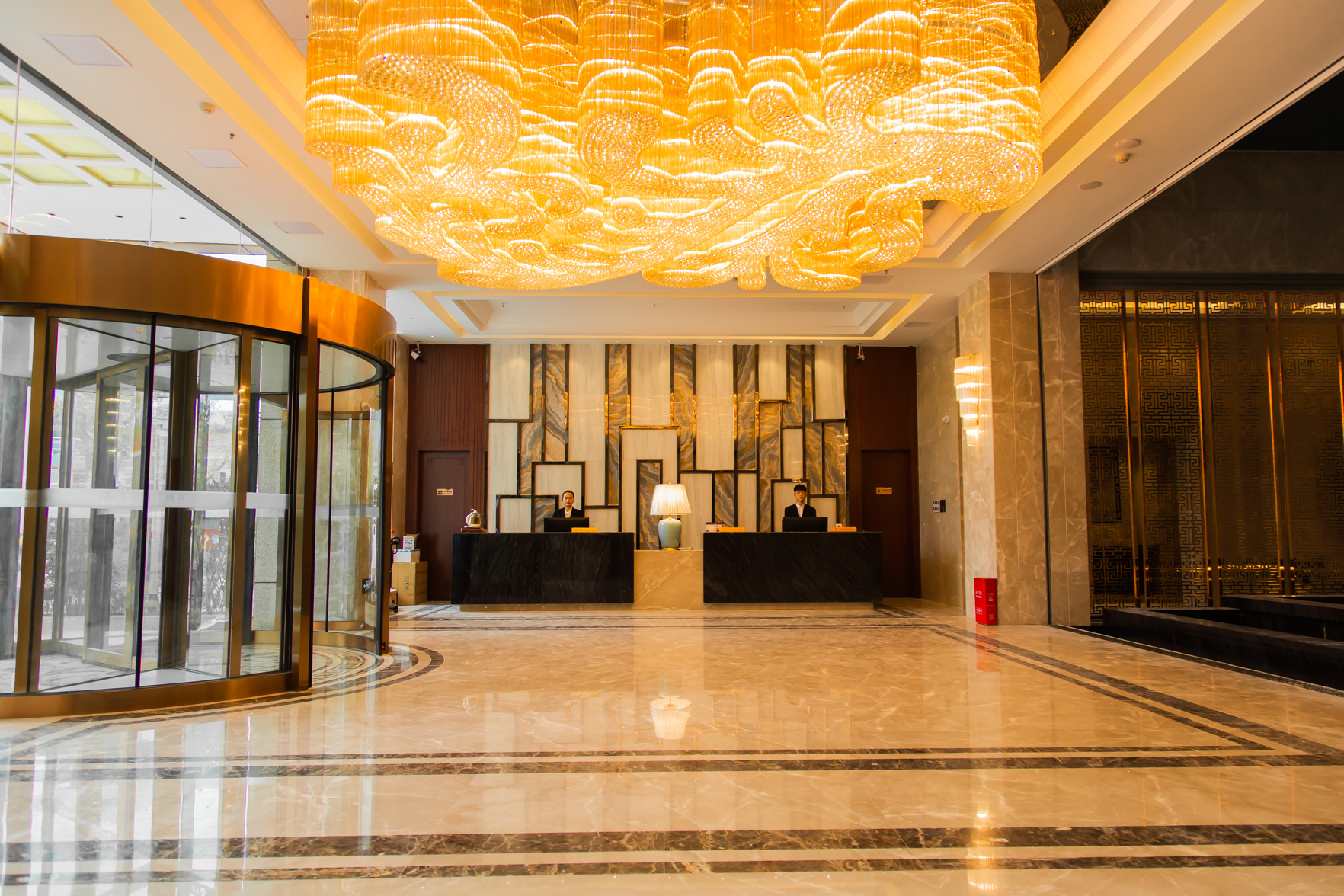 Gu Quan Hotel 3*