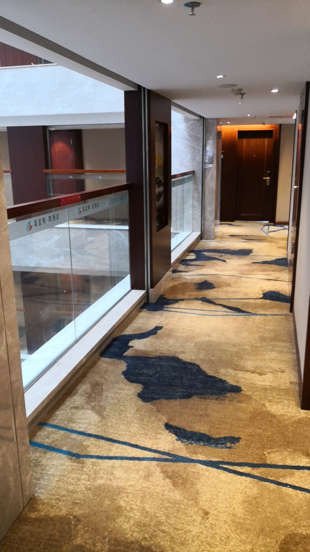 Gu Quan Hotel 3*