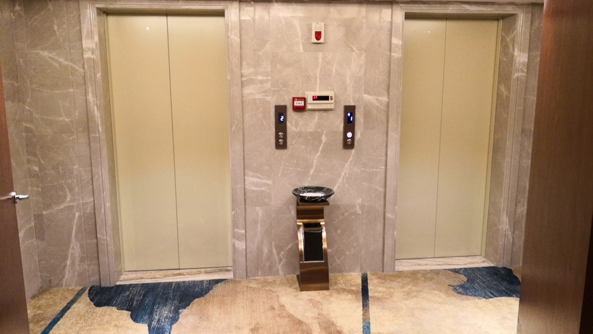 Gu Quan Hotel 3*