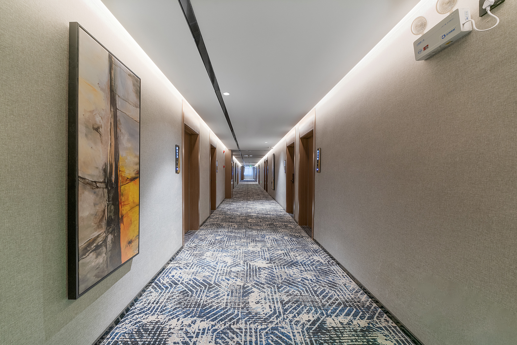 Yong Jinwan Hotel 2*
