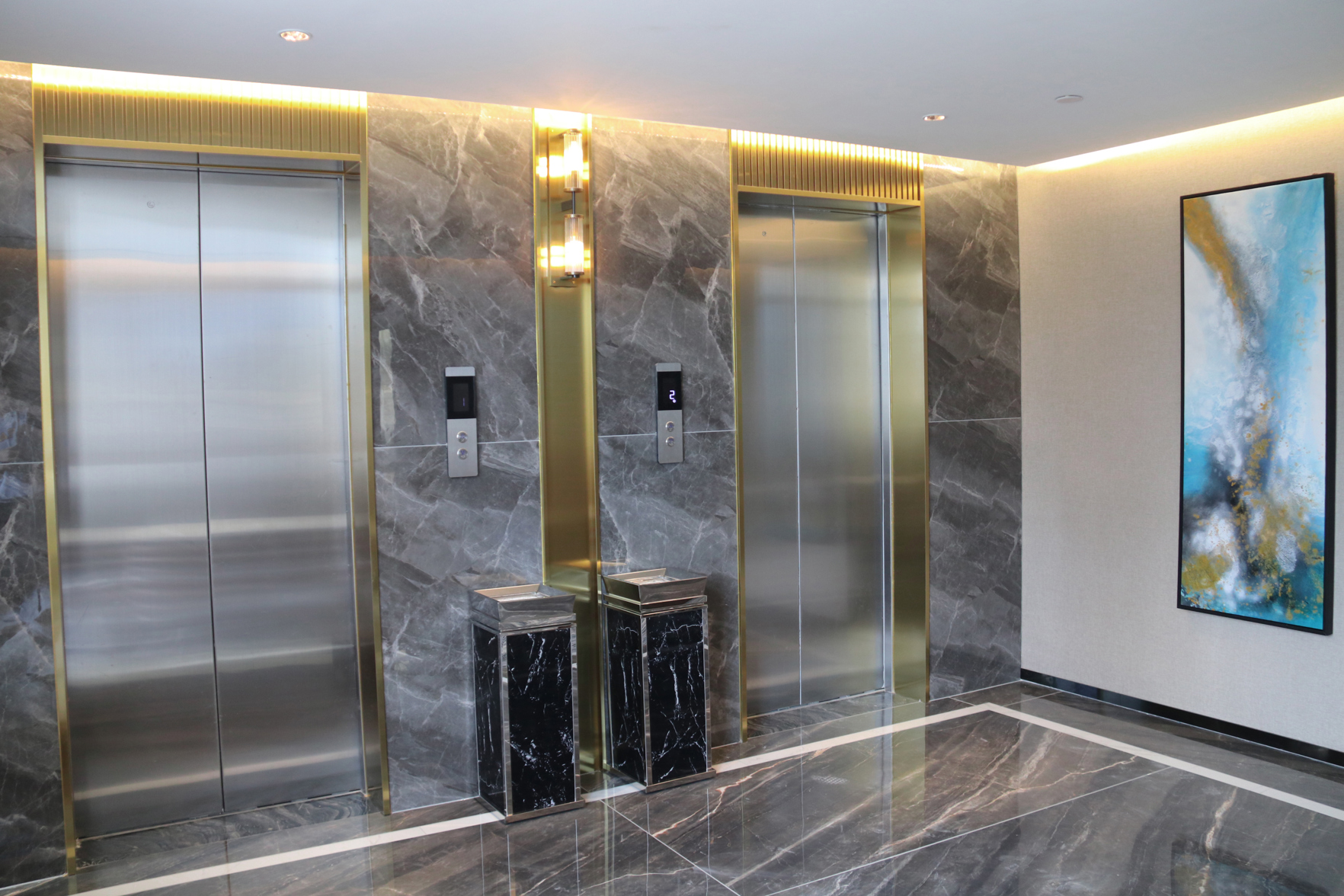 Yong Jinwan Hotel 2*