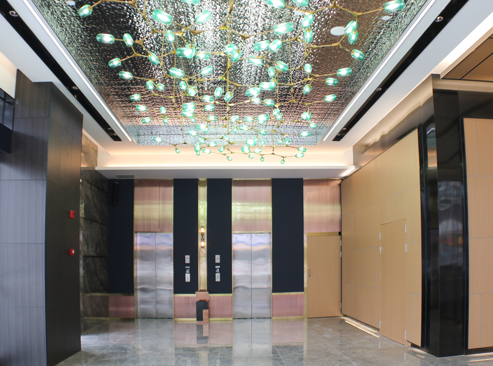 Yong Jinwan Hotel 2*