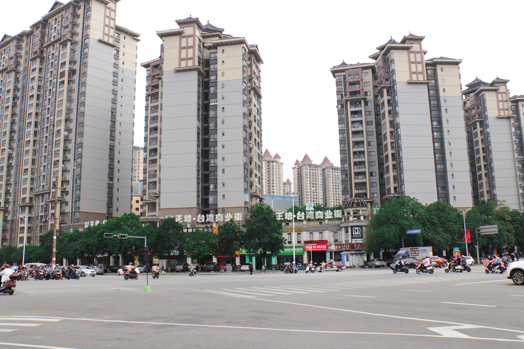 Yong Jinwan Hotel 2*