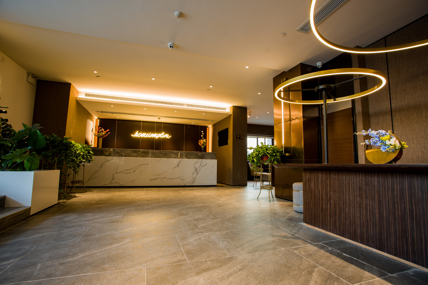 Homeinn Plus Hotel (Hefei High-tech Industrial Park) 3*