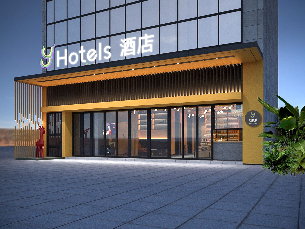 Fengting Hotel (Nanjing Jiangning Hospital Hushan Road Branch Wan'an East Road) 3*