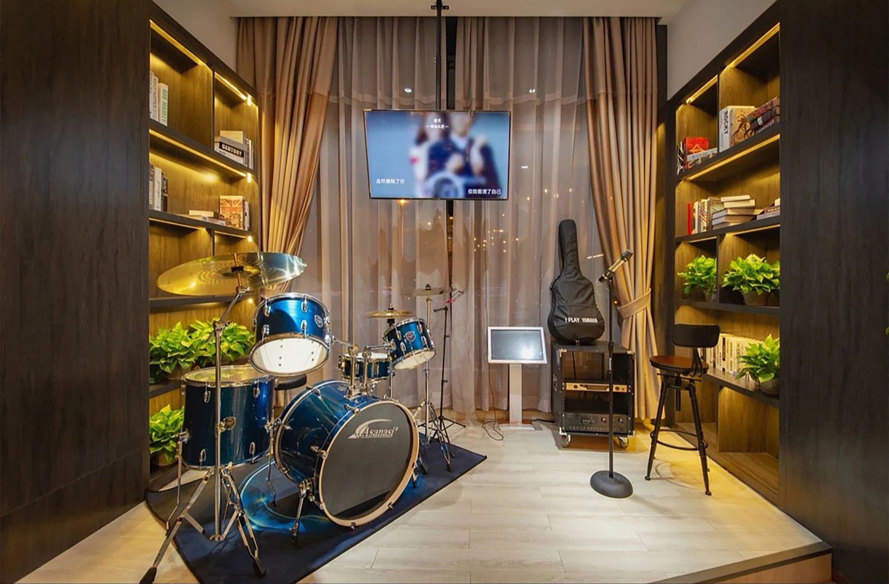 Fengting Hotel (Nanjing Jiangning Hospital Hushan Road Branch Wan'an East Road) 3*