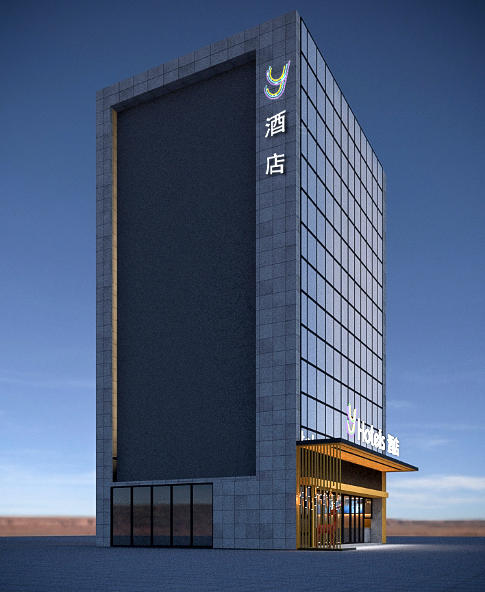 Fengting Hotel (Nanjing Jiangning Hospital Hushan Road Branch Wan'an East Road) 3*