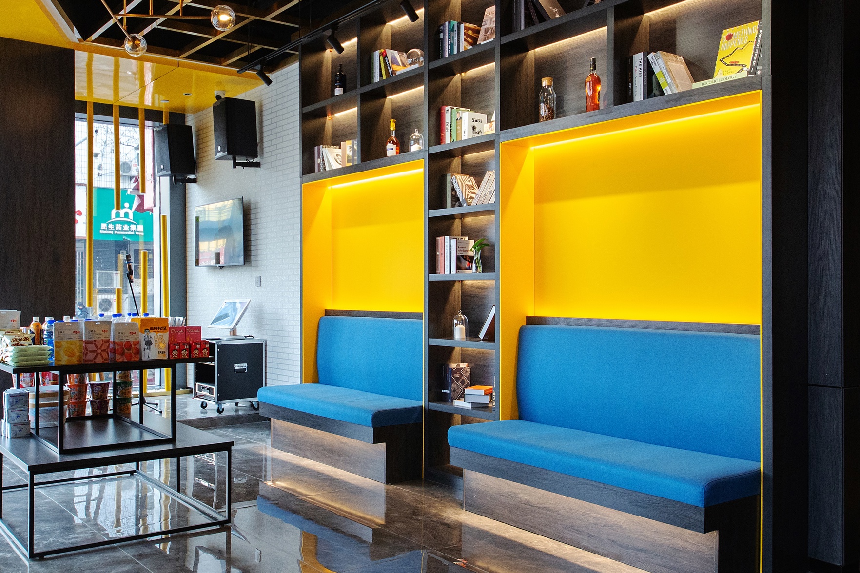 Fengting Hotel (Nanjing Jiangning Hospital Hushan Road Branch Wan'an East Road) 3*