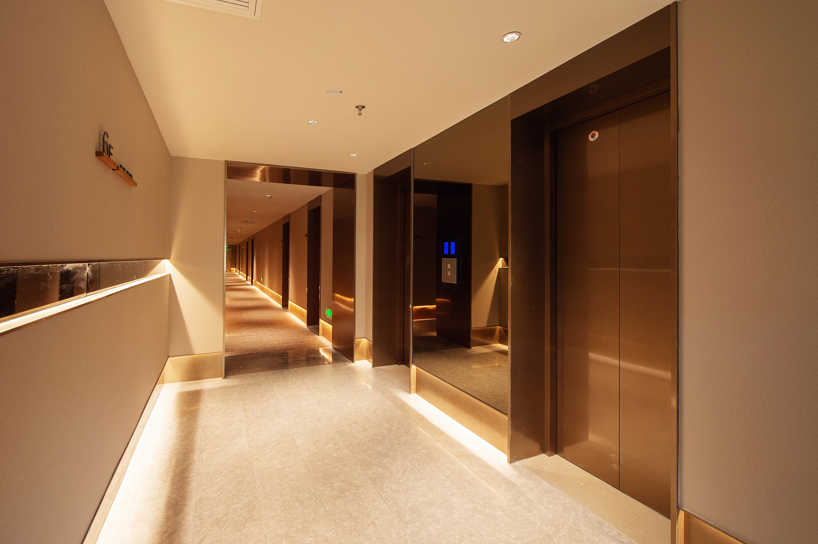 JI Hotel (Shenyang Consulate Sanjing Street) 3*