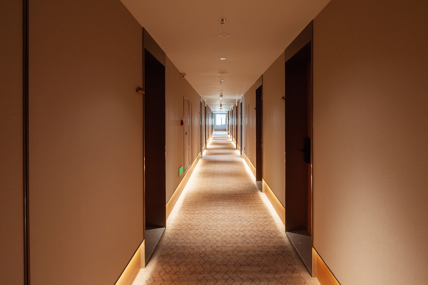 JI Hotel (Shenyang Consulate Sanjing Street) 3*
