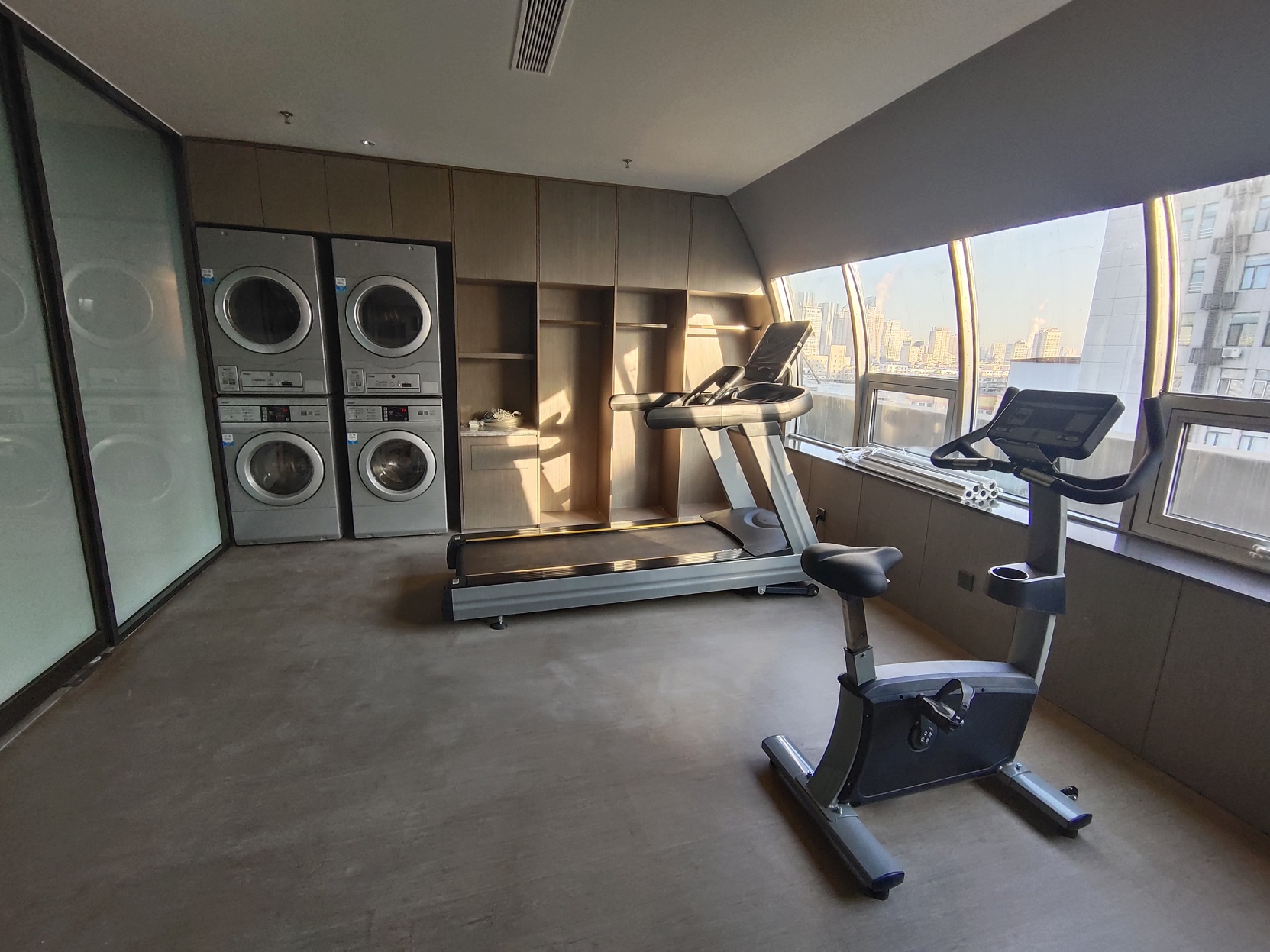 JI Hotel (Shenyang Consulate Sanjing Street) 3*