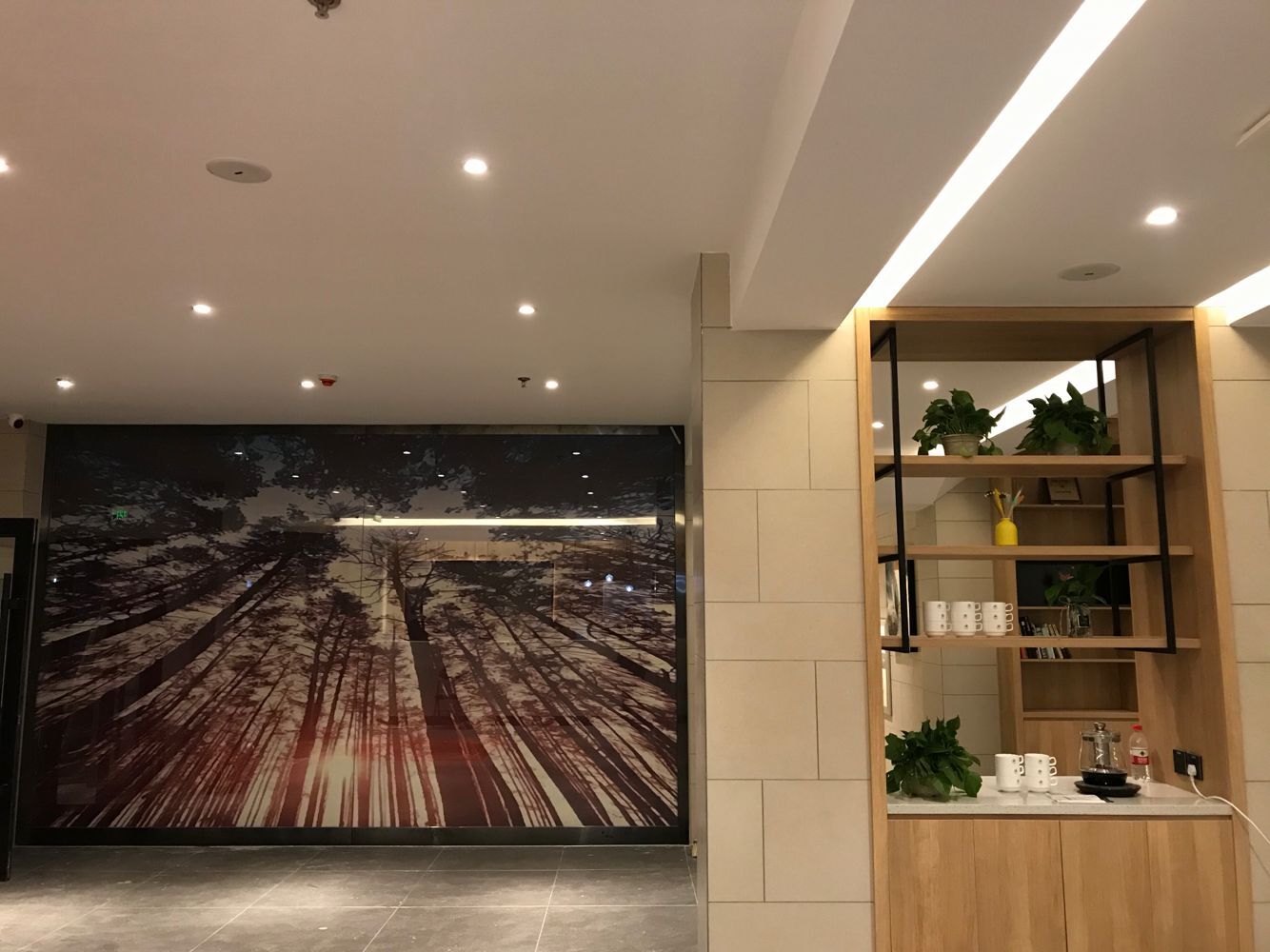 GreenTree Hotel (Yushu Railway Station) 2*