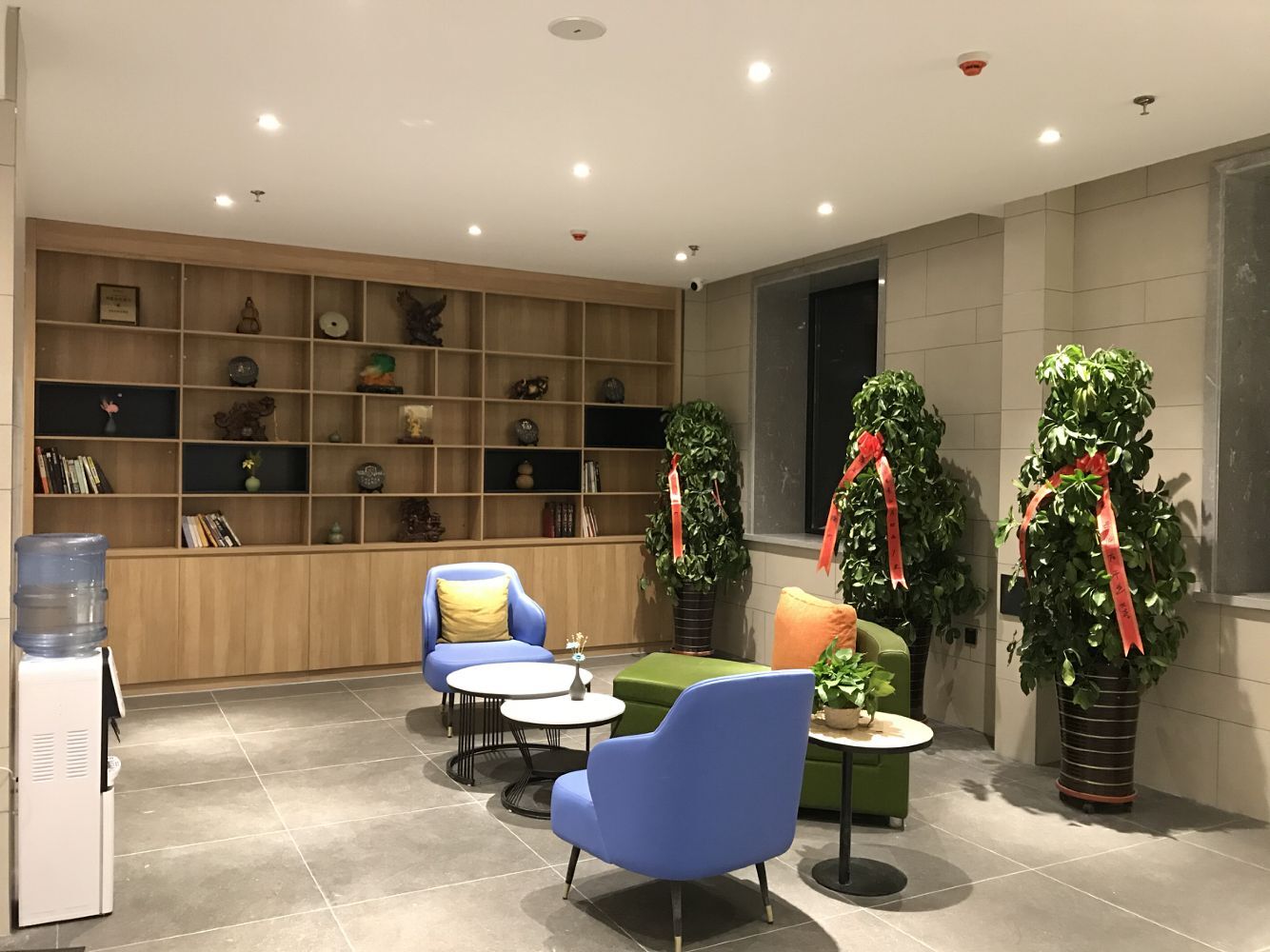 GreenTree Hotel (Yushu Railway Station) 2*