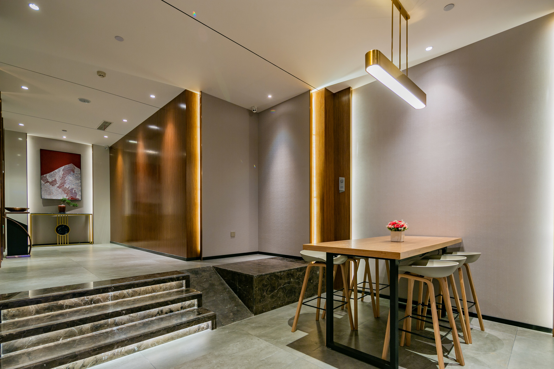 Borrman Hotel (Xi'an High Speed Railway North Station municipal government store) 3*