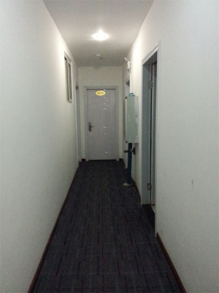 99inn Selected Hotel (Wuchang Railway Station Zhongnan University of Economics and Law) 2*