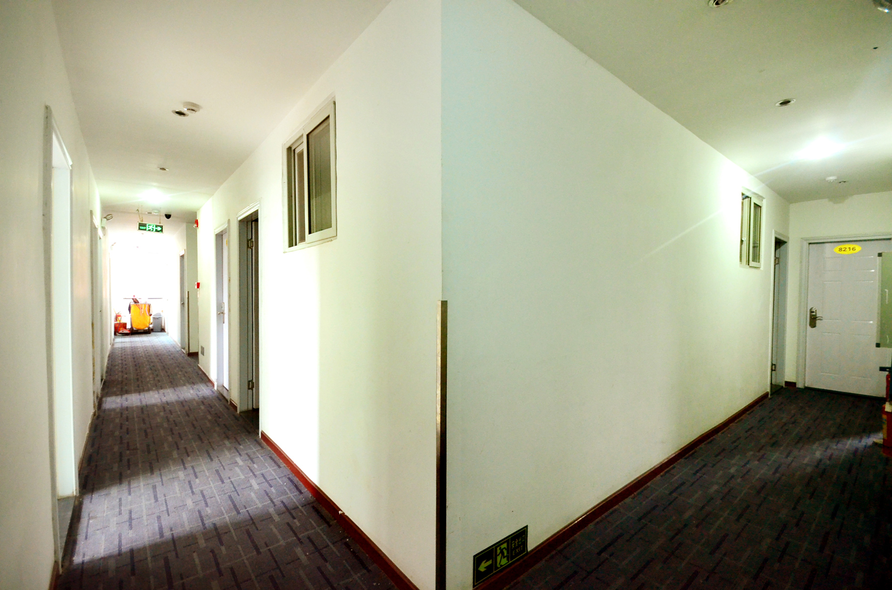 99inn Selected Hotel (Wuchang Railway Station Zhongnan University of Economics and Law) 2*