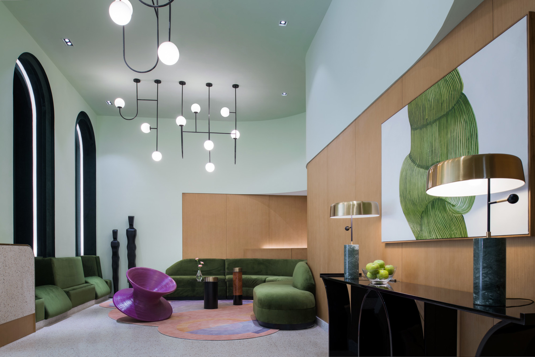 S Hotel 3*