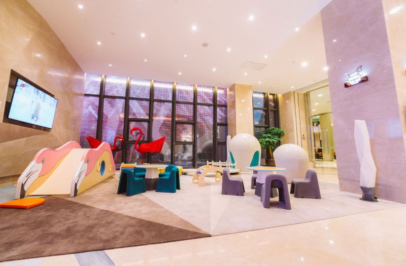 Flamingo Harbour Hotel 4*