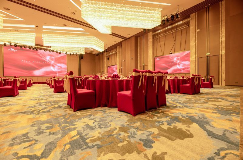 Flamingo Harbour Hotel 4*