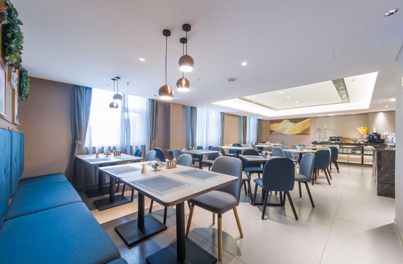 Homeinn Selected Hotel (Sanya Yemeng Promenade Sanya Bay) 3*