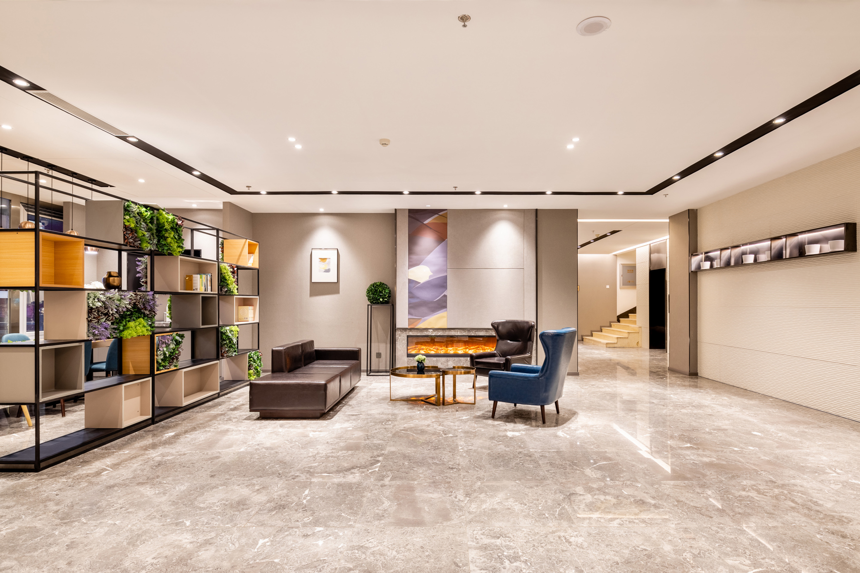 Homeinn Selected Hotel (Shenyang Tiexi Bei 2nd Rd Wanda Plaza) 3*