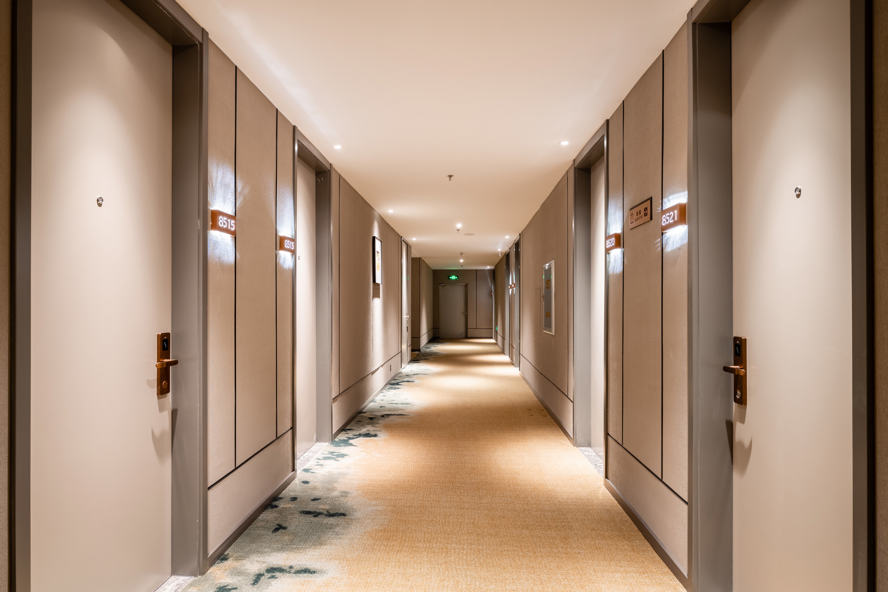 Homeinn Selected Hotel (Shenyang Tiexi Bei 2nd Rd Wanda Plaza) 3*