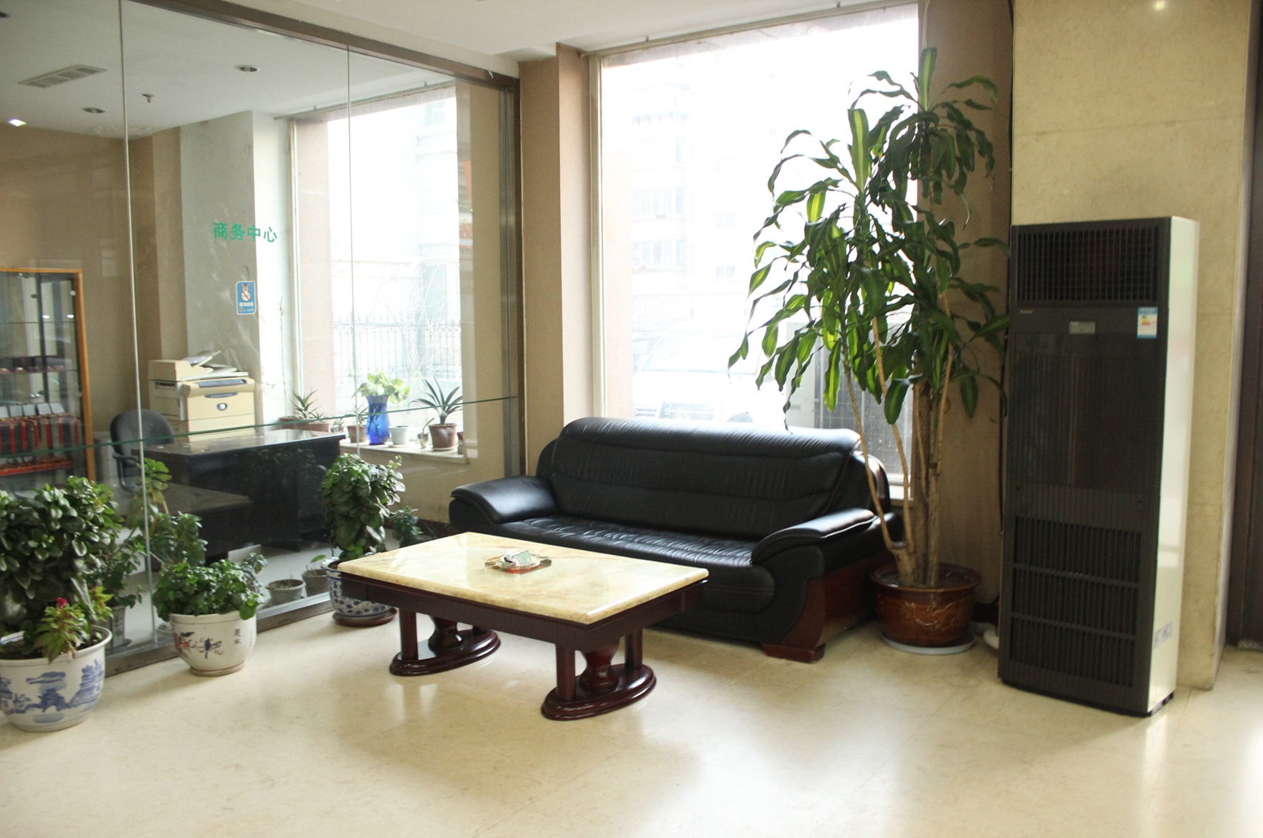 Homeinn Selected Hotel (Shenyang Tiexi Bei 2nd Rd Wanda Plaza) 3*
