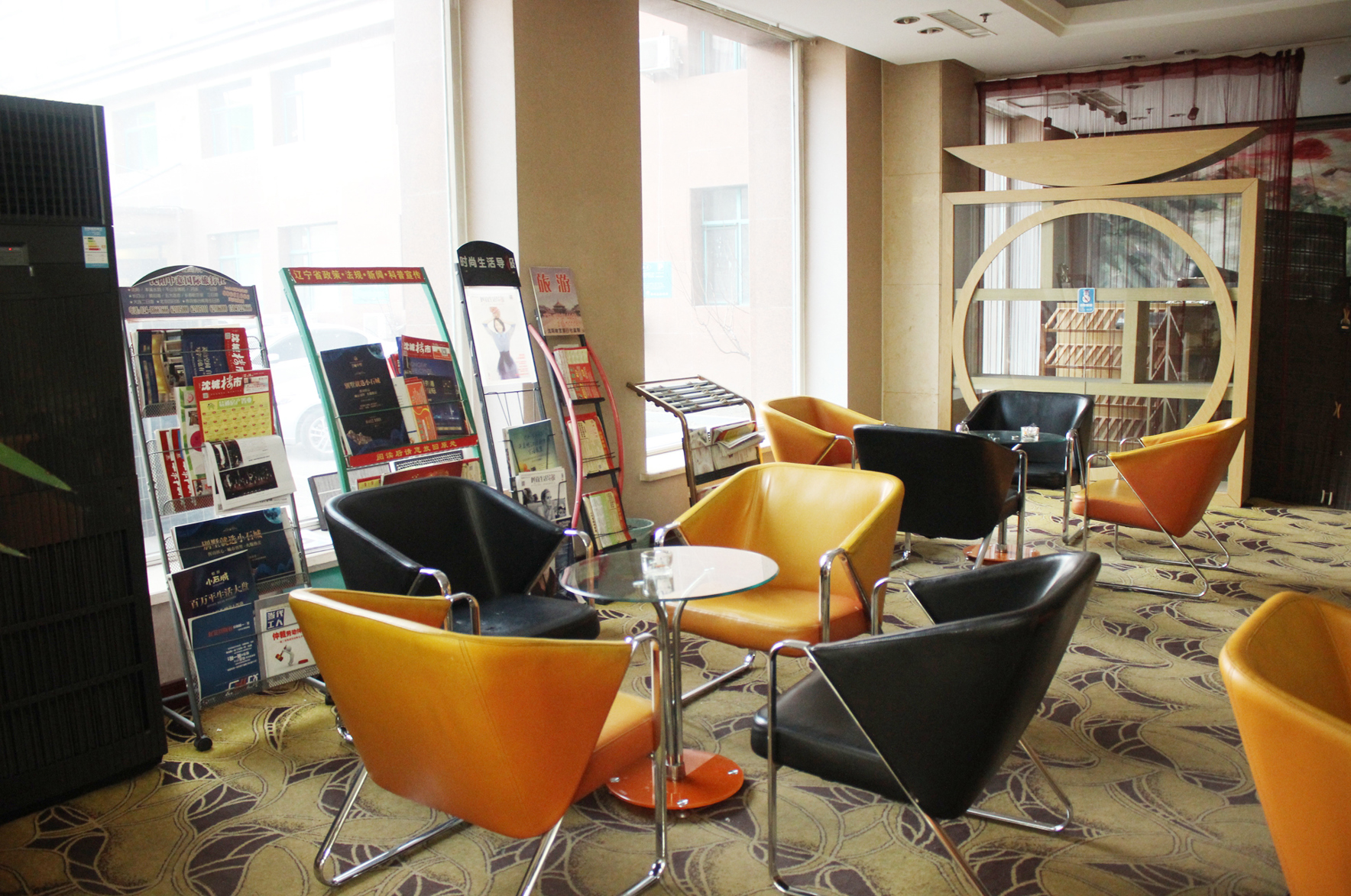 Homeinn Selected Hotel (Shenyang Tiexi Bei 2nd Rd Wanda Plaza) 3*