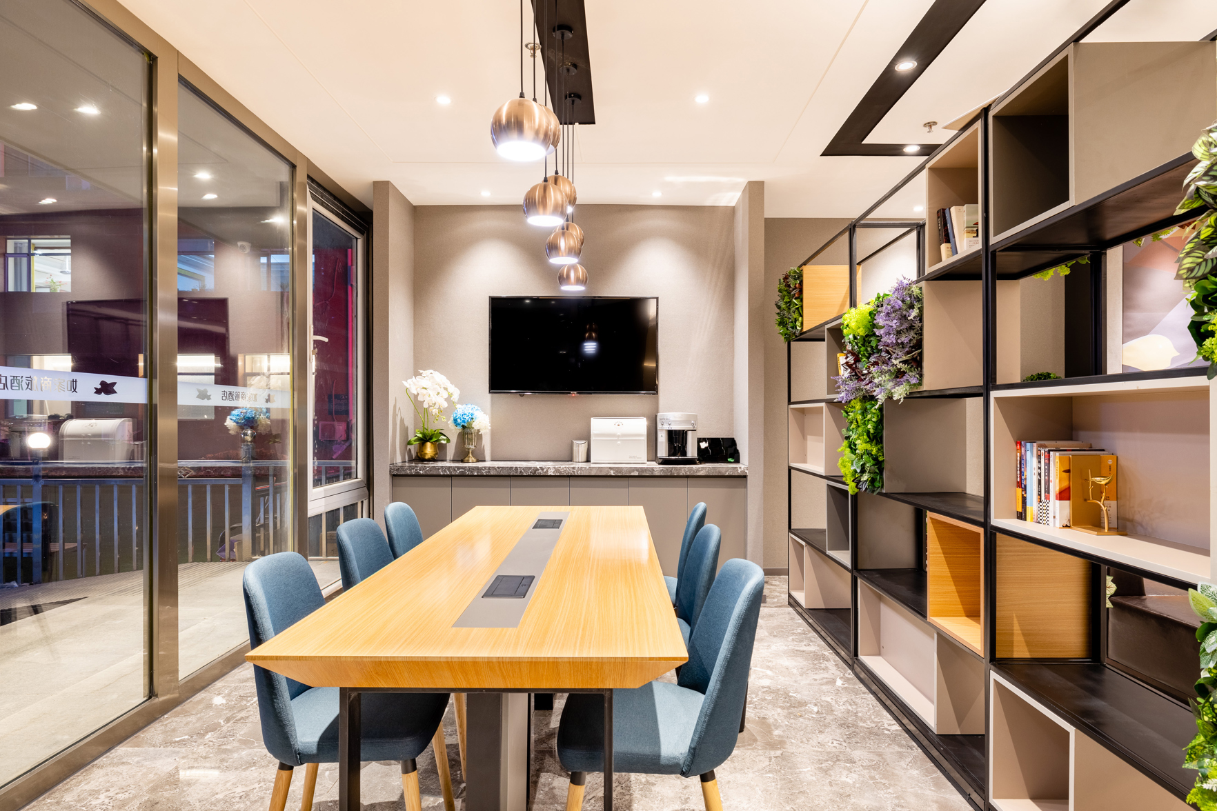 Homeinn Selected Hotel (Shenyang Tiexi Bei 2nd Rd Wanda Plaza) 3*