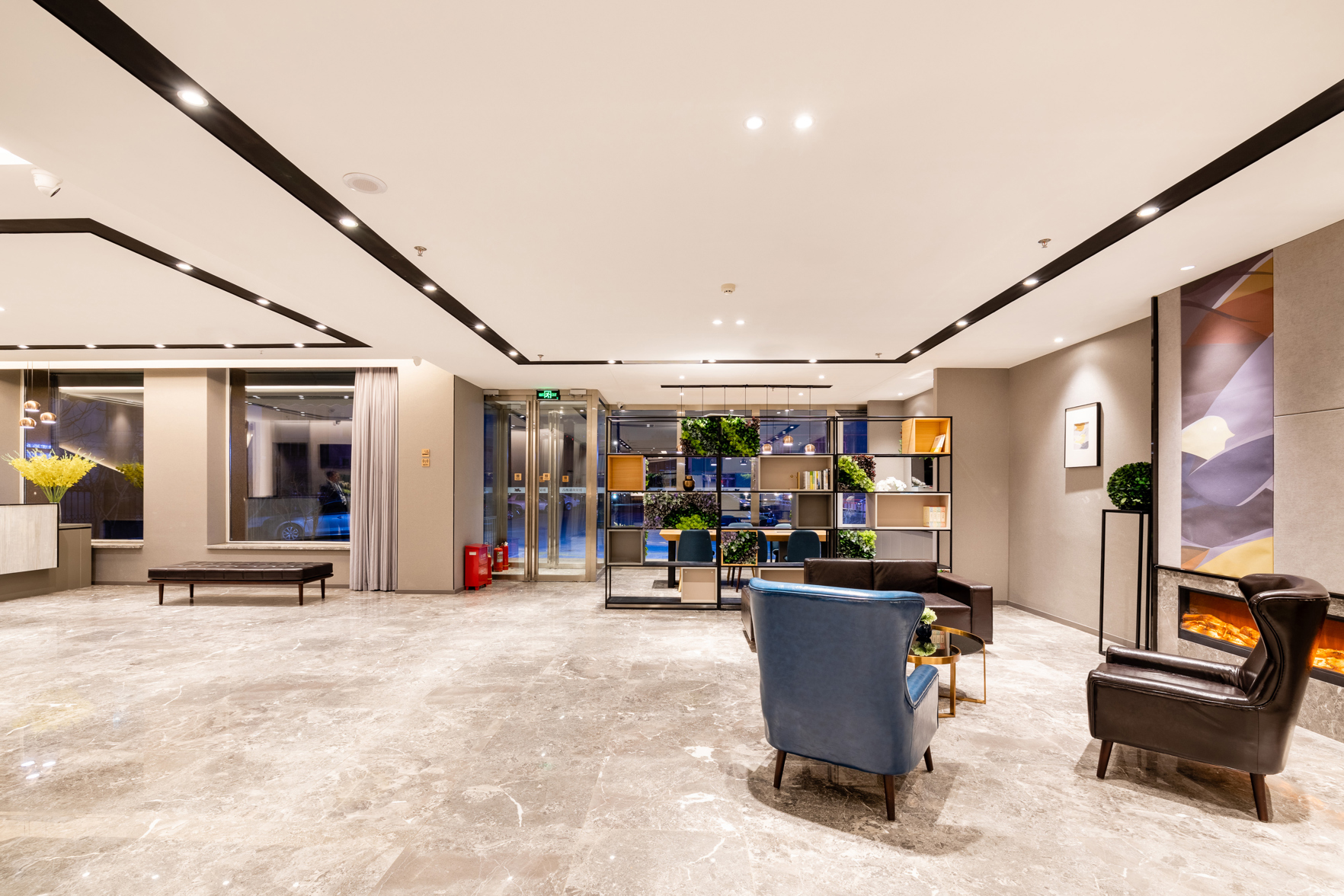 Homeinn Selected Hotel (Shenyang Tiexi Bei 2nd Rd Wanda Plaza) 3*